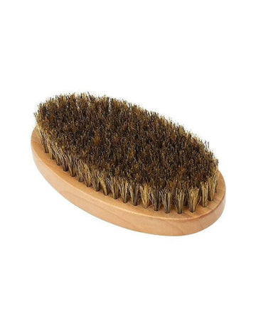 Jully France Beard Brush M-06